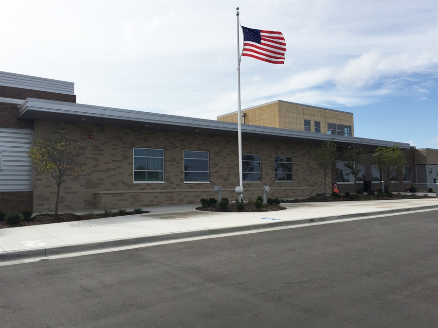 Home Compass Elementary